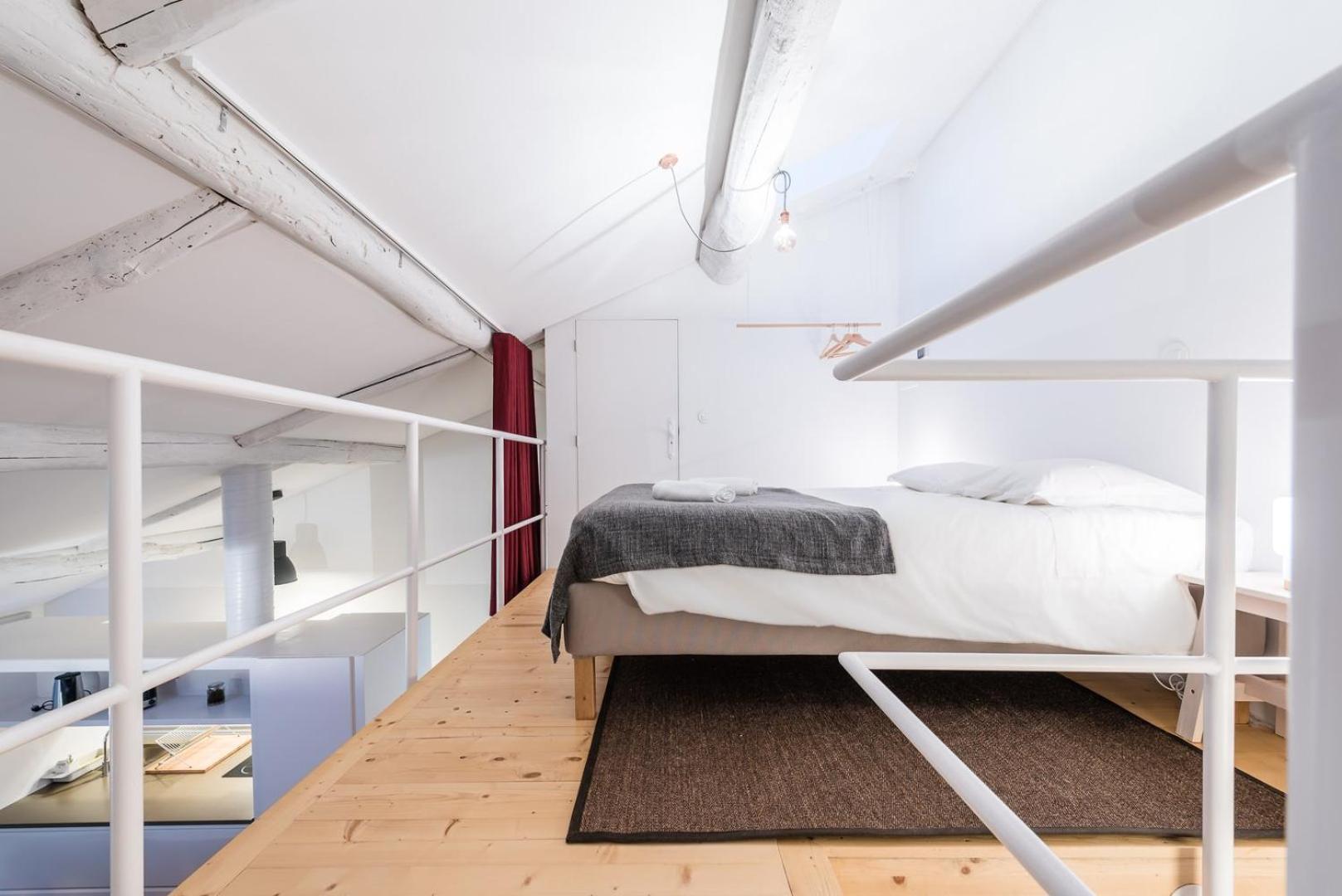 Apartmán Guestready - Mezzanine At The Bridge Porto Exteriér fotografie