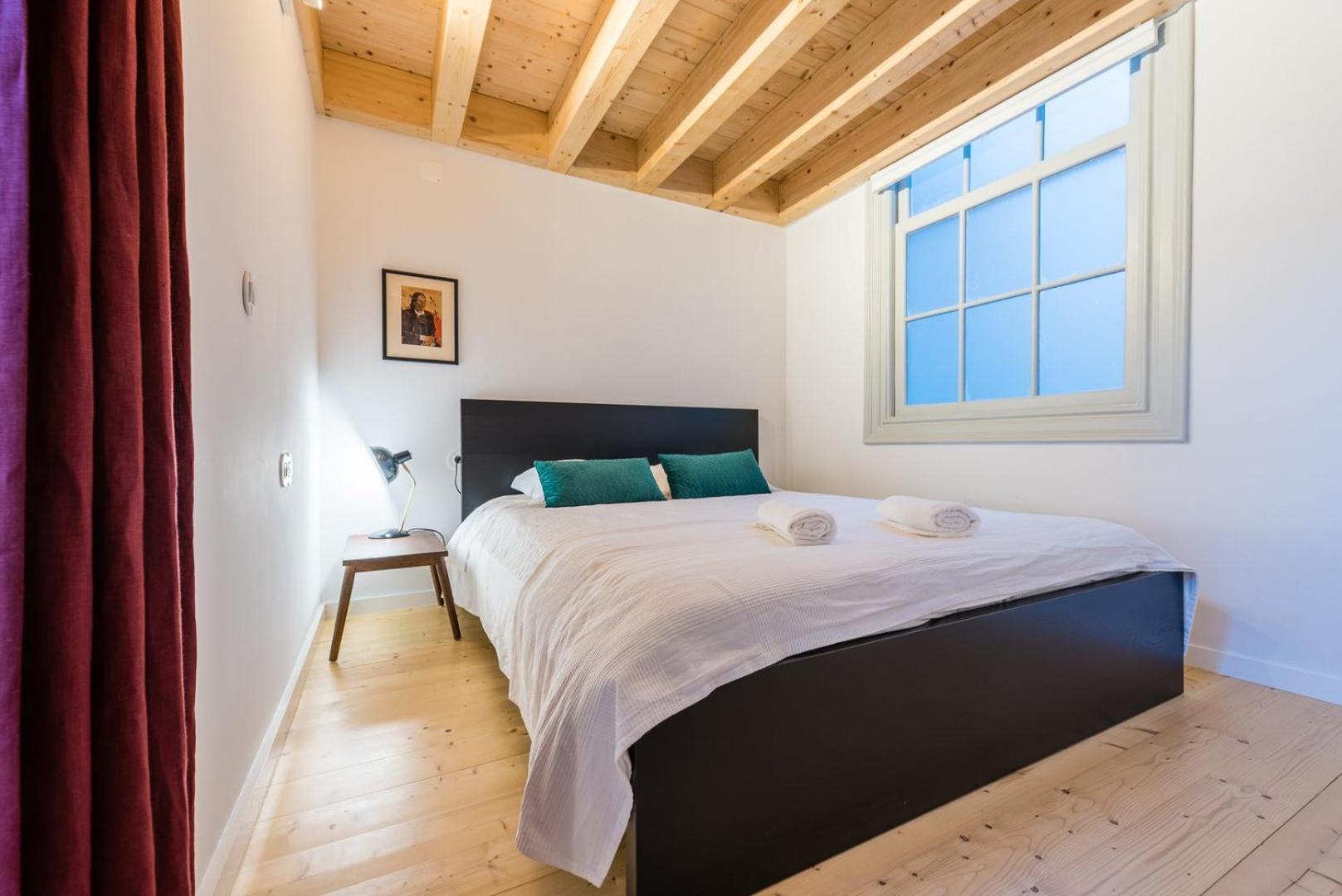 Apartmán Guestready - Mezzanine At The Bridge Porto Exteriér fotografie