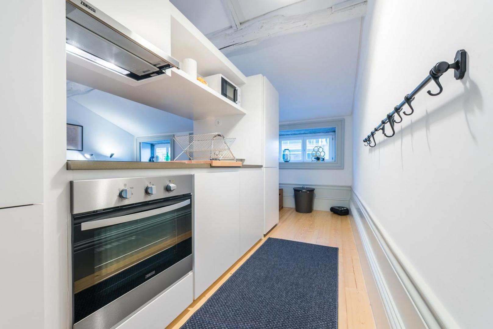 Apartmán Guestready - Mezzanine At The Bridge Porto Exteriér fotografie