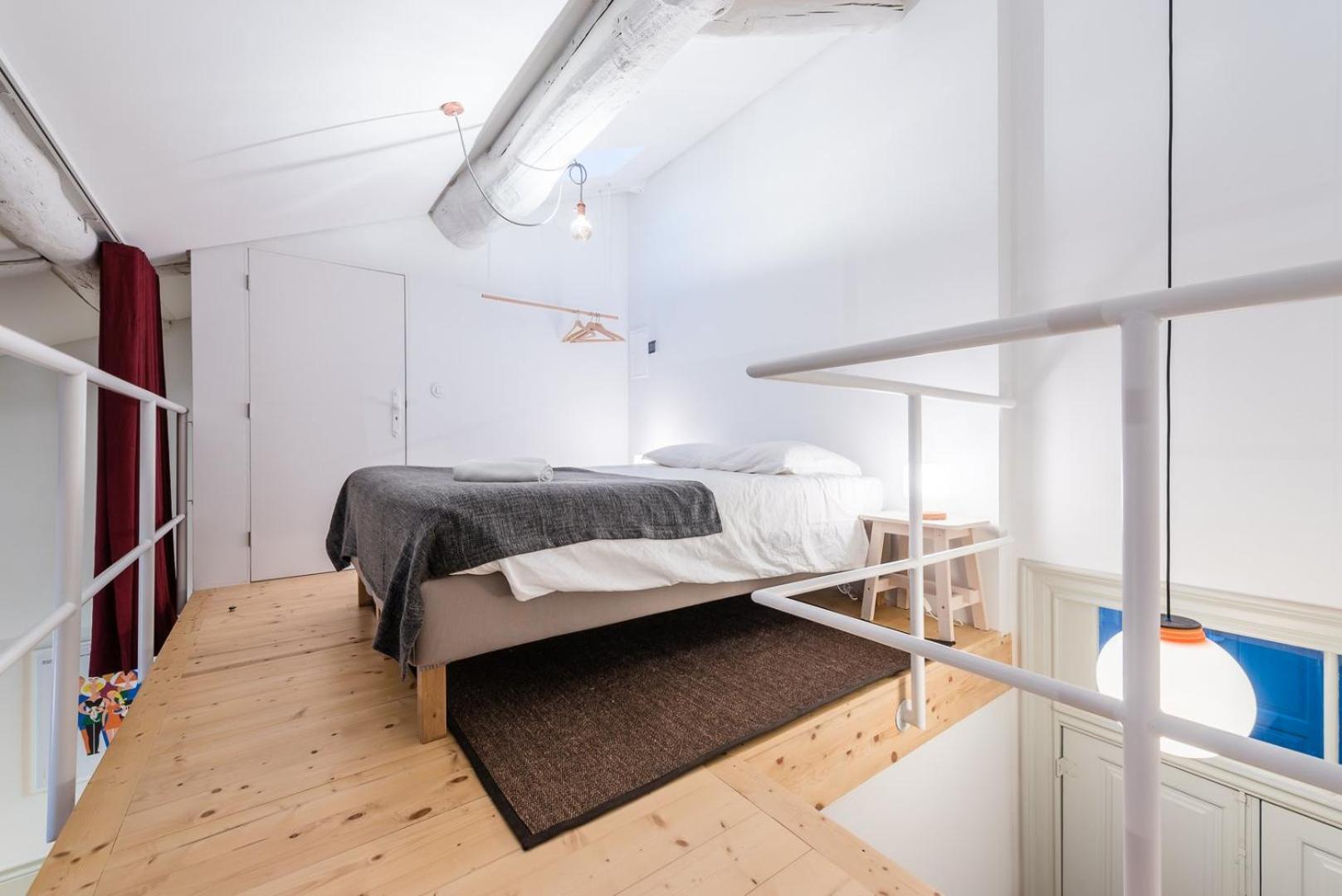 Apartmán Guestready - Mezzanine At The Bridge Porto Exteriér fotografie