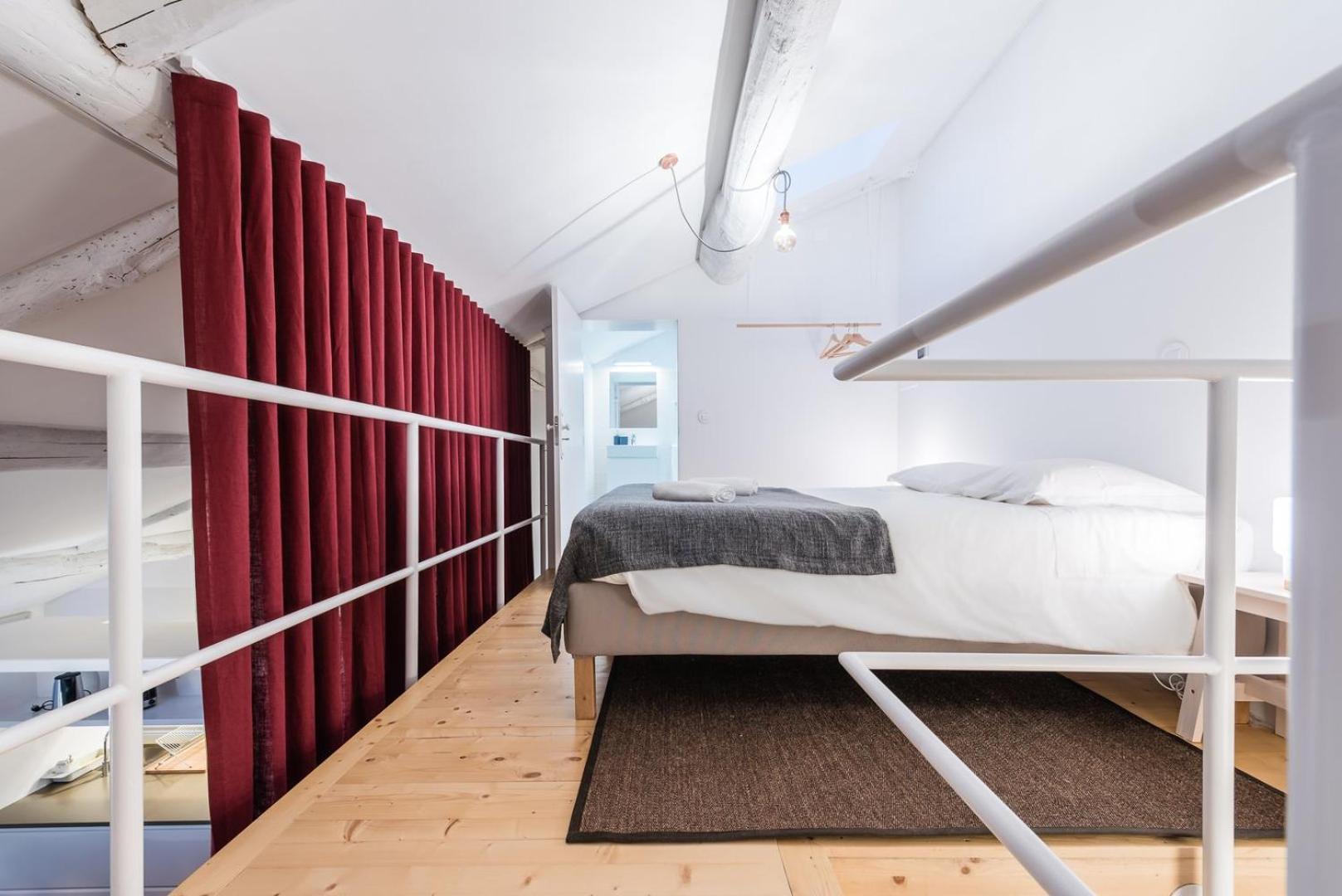 Apartmán Guestready - Mezzanine At The Bridge Porto Exteriér fotografie